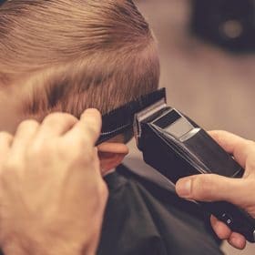 quietest hair clippers