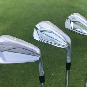 accumark golf clubs