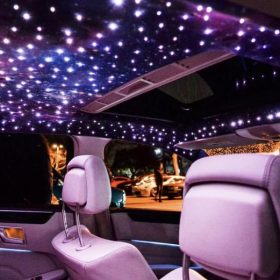 starlight headliner kit