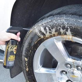 rubber rejuvenator spray