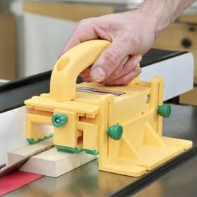 microjig gripper alternative