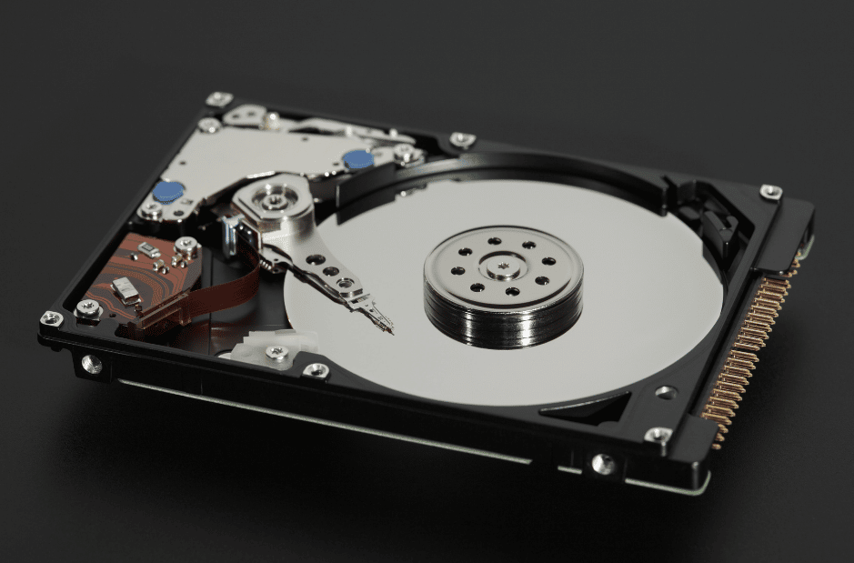 Best Quietest Hard Drives