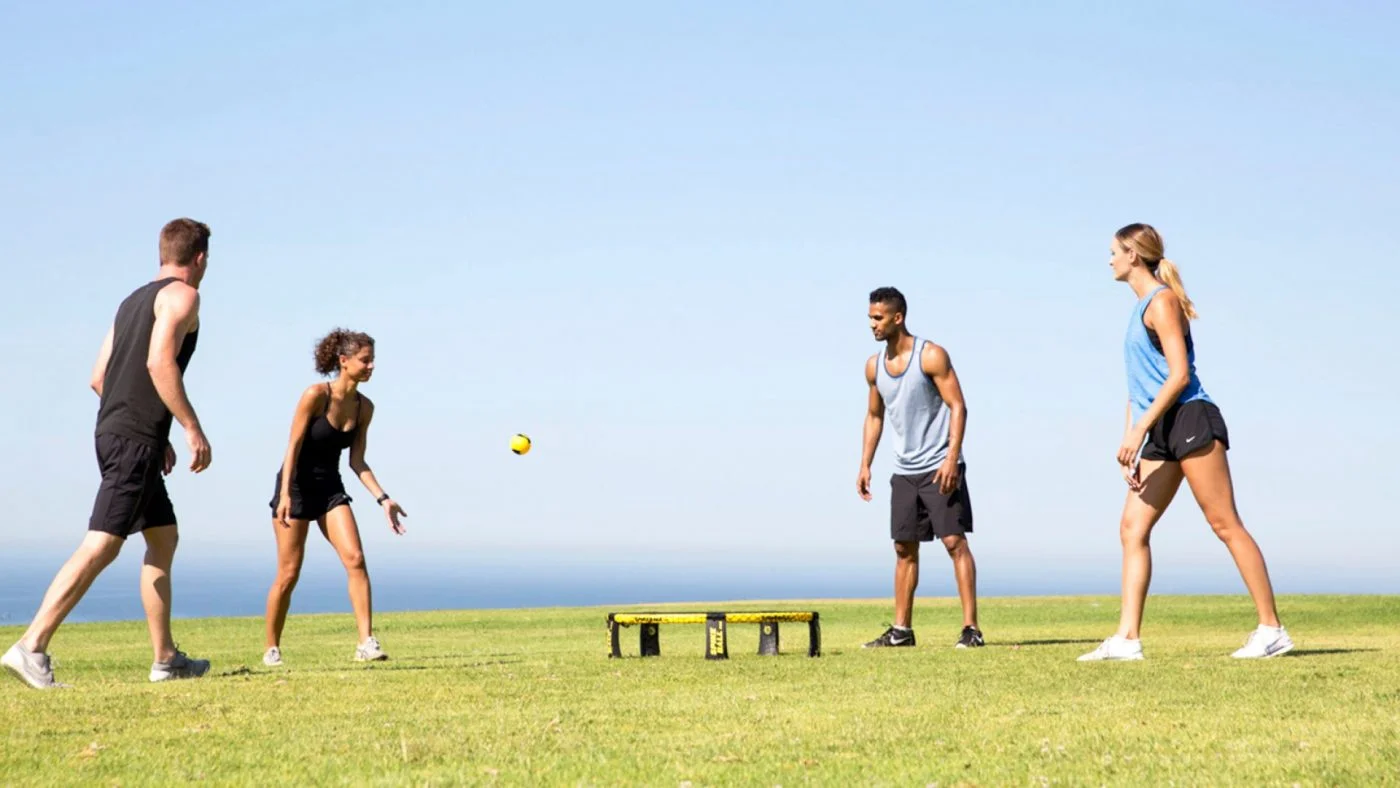 Spikeball web 101464