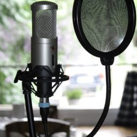 starmaker microphone