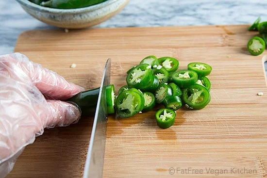 Top 13 Best Jalapeno Slicer: High-quality Slicers For Your Cooking Performance 56 cutting jalapenos