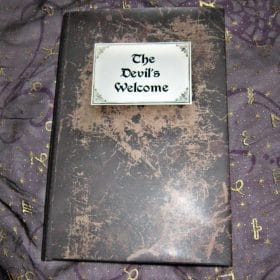 The Devils Welcome Book