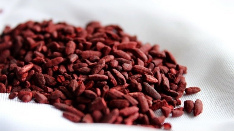 red yeast rice1