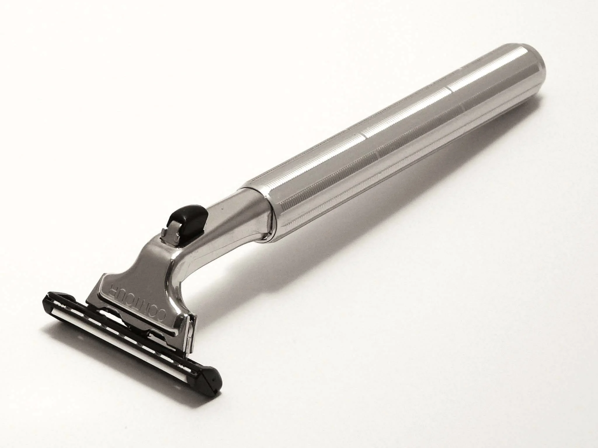 Gillette Atra Razor Handle