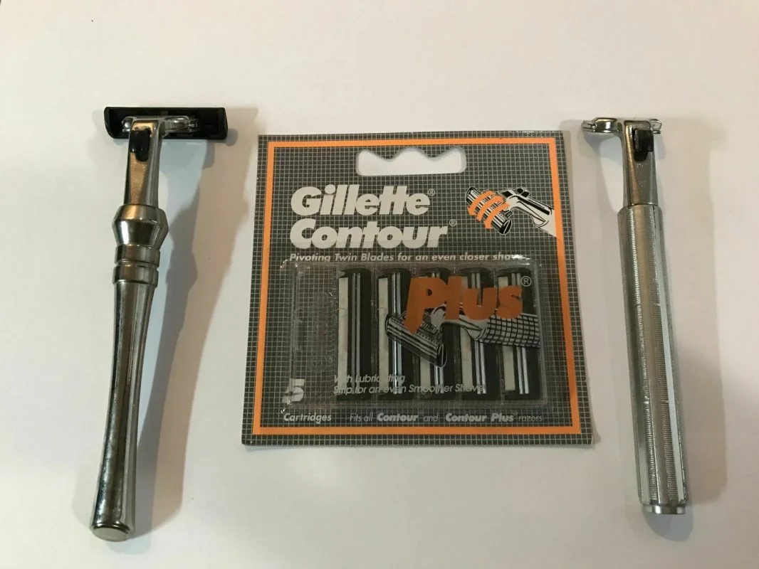 Top Best Gillette Atra Razor Handle: Provides A Soothing Shave For Sensitive Skin 28 Gillette Atra Razor Handle