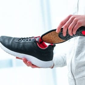 Best Insoles For Shoes That Are Too Big
