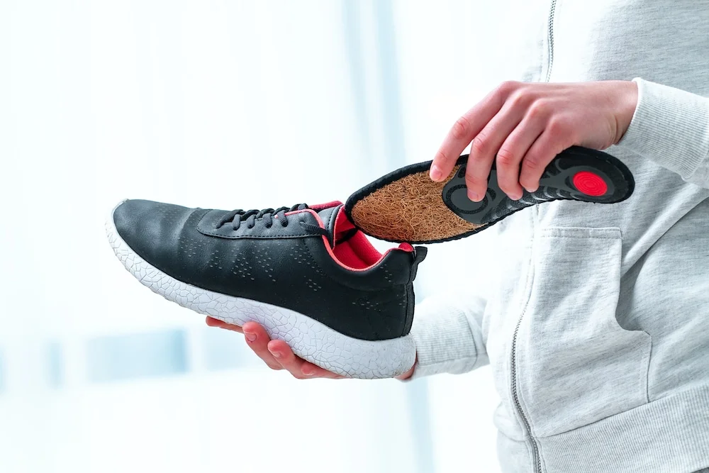 Best Insoles For Shoes That Are Too Big