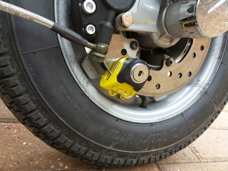 The Best Disc Lock on the Market That Won't Cost You an Arm & Leg 44 best disc lock