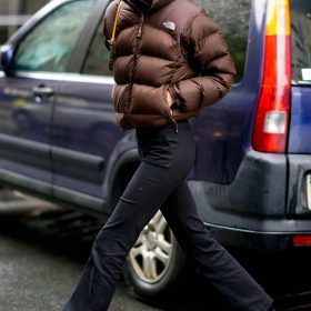 best north face jacket