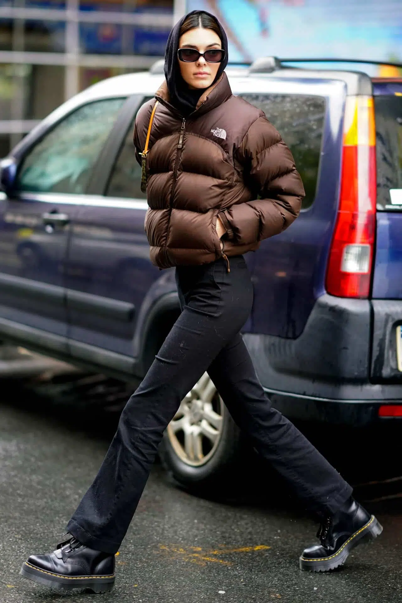 best north face jacket