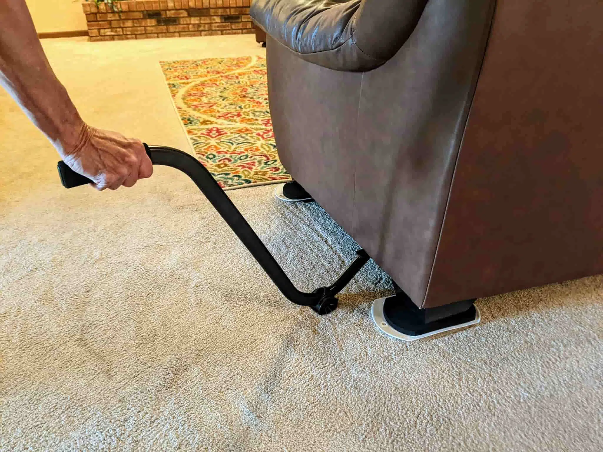 furniture jack