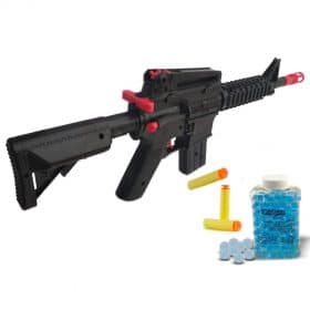 Gel Blaster Gun