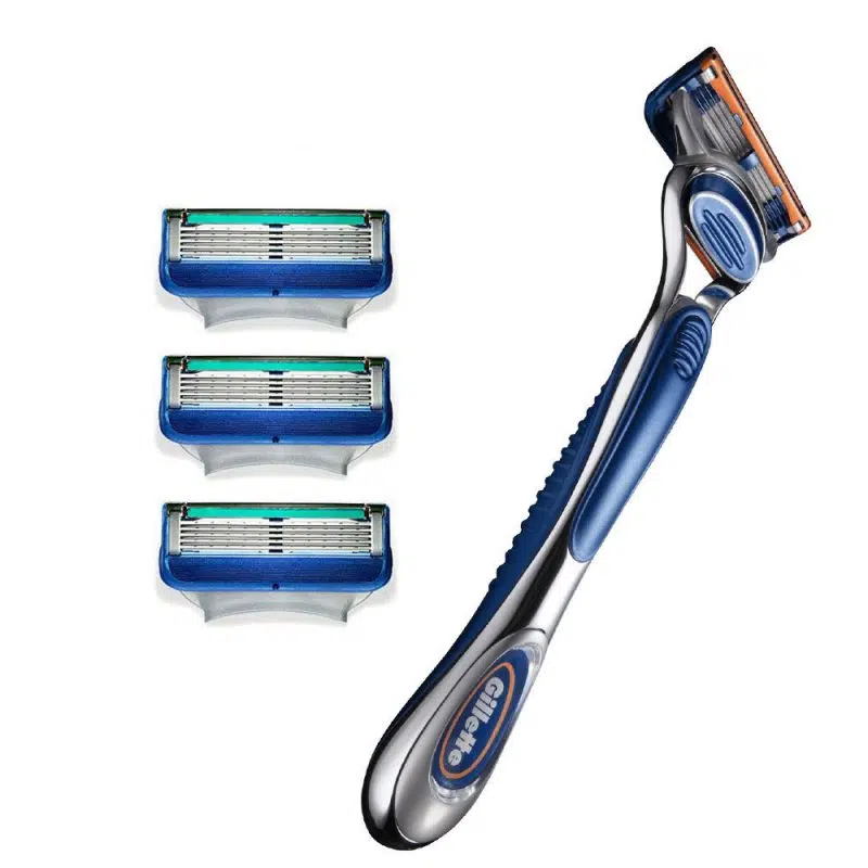 Top Best Gillette Atra Razor Handle: Provides A Soothing Shave For Sensitive Skin 29 Gillette Atra Razor Handle