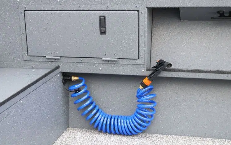 Selecting a Washdown Hose for Boat? Look No Further! 26 washdown hose for boat
