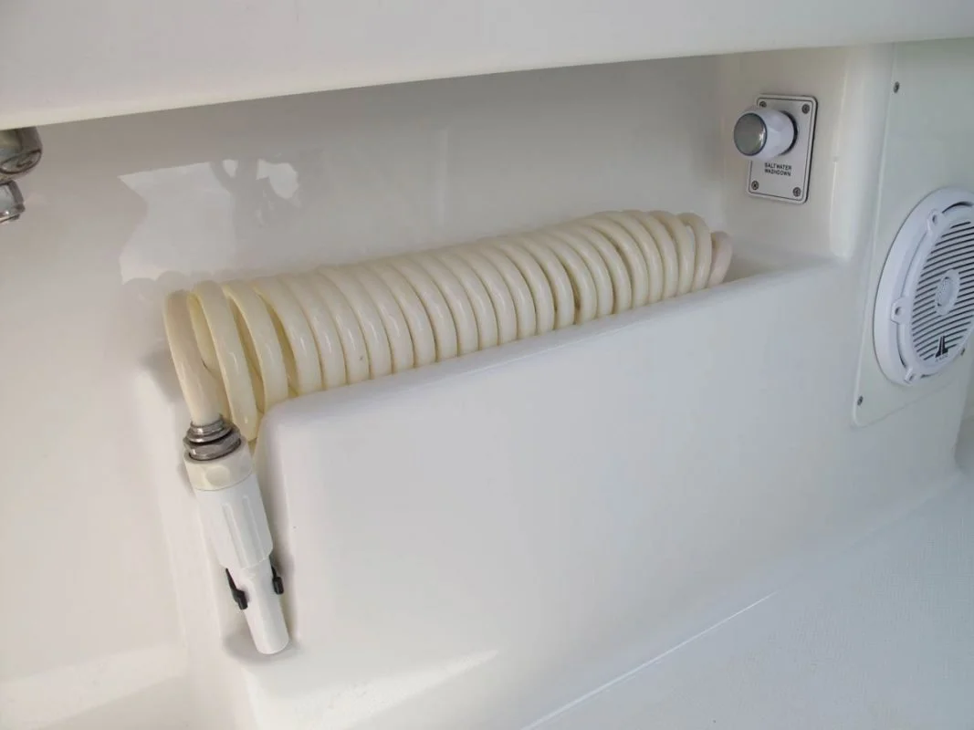 Selecting a Washdown Hose for Boat? Look No Further! 25 washdown hose for boat