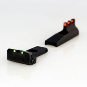 Ruger mark iv sights