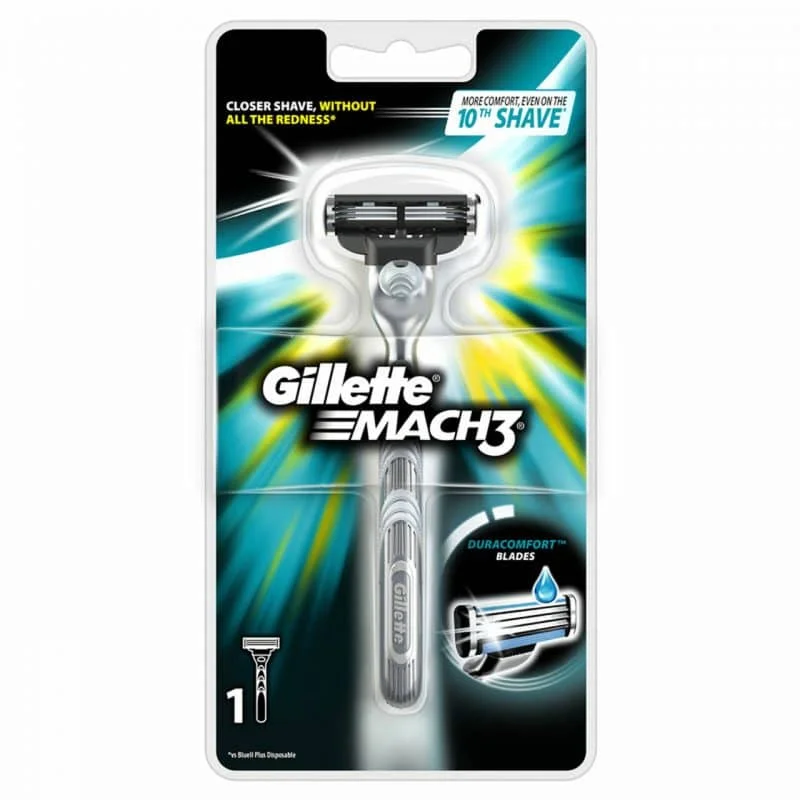 Top Best Gillette Atra Razor Handle: Provides A Soothing Shave For Sensitive Skin 30 Gillette Atra Razor Handle