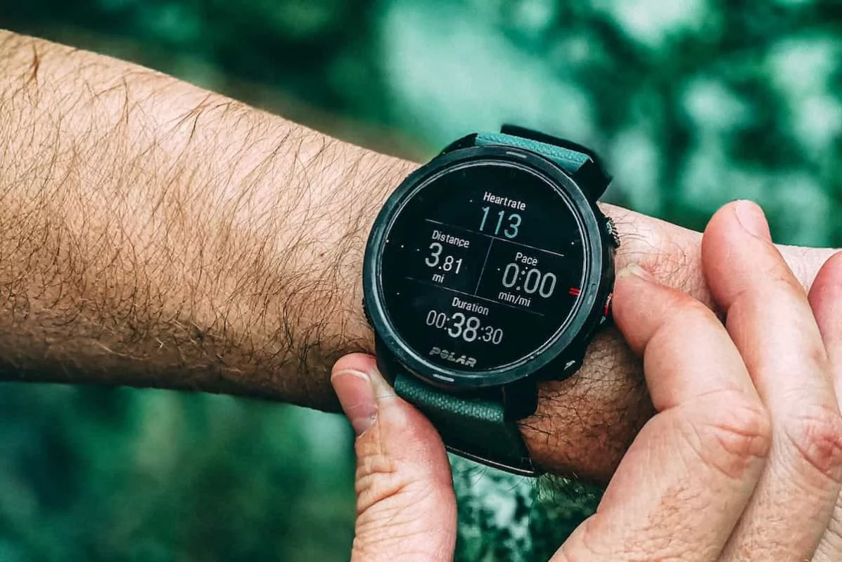 Best Polar Watch Reviews: The Ultimate Guide To Picking One 44 best polar watch