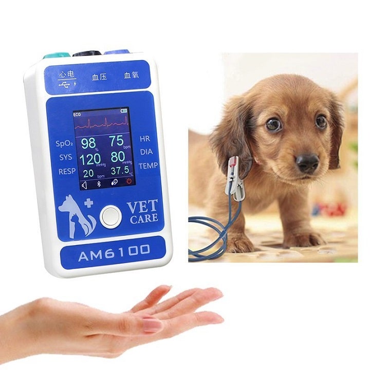 Pet Blood Pressure Monitor