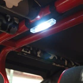 Best Utv Dome Light