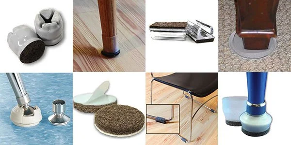 Furniture Anti Slip Pads: Protecting the Floor of Your Home 31 furniture anti slip pads
