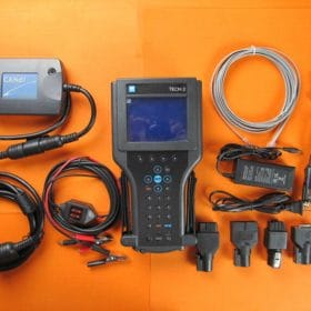 gm tech 2 scanner