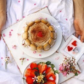 gluten free ladyfingers whole foods