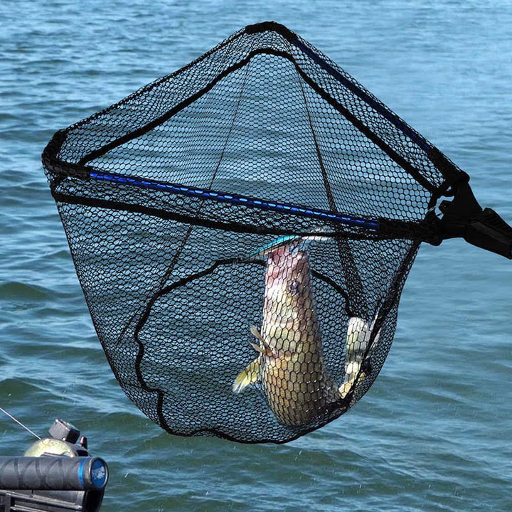 best landing net