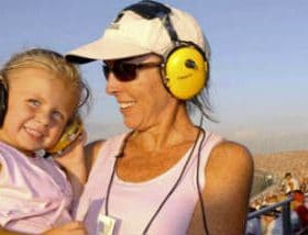 best NASCAR headphones
