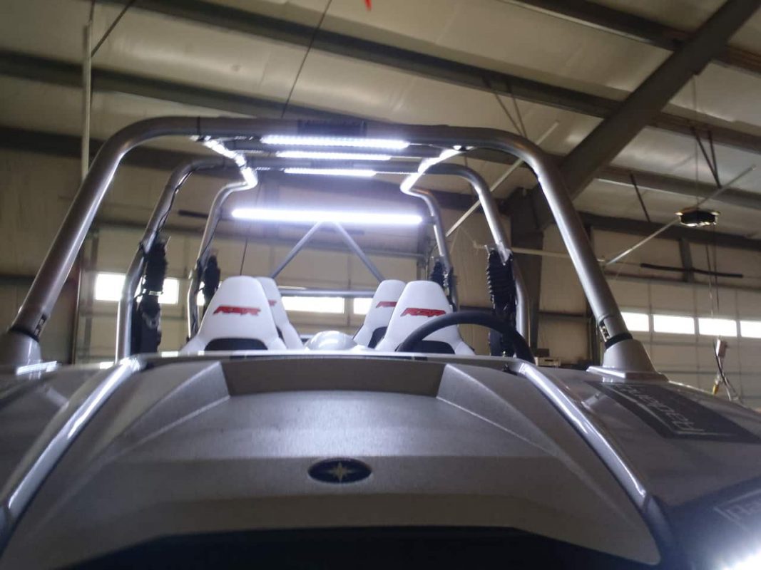 Best Utv Dome Light