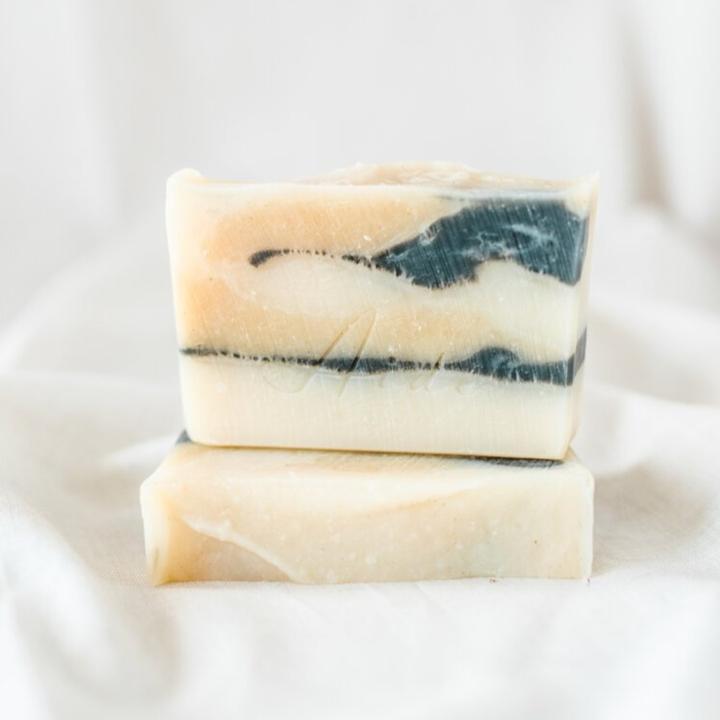 patchouli soap