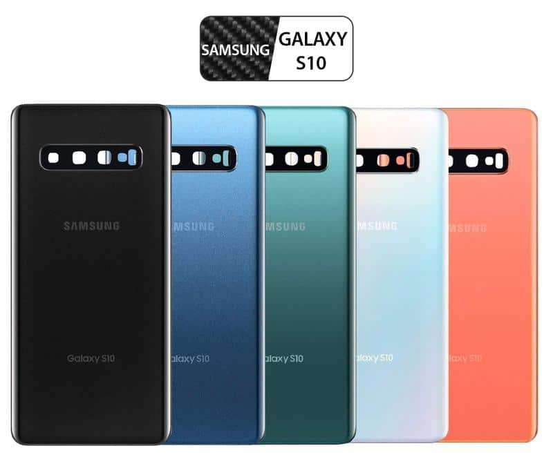 galaxy s10 battery case
