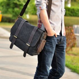 best mens messenger bags