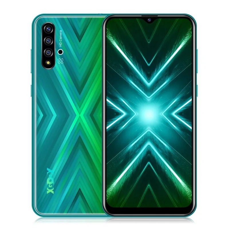 Xgody Phone: The Best Mobile Phone For Someone Who Loves The Outdoors 28 Xgody Phone