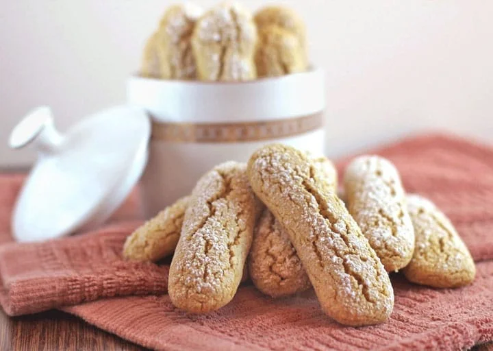 Tasty Gluten Free Ladyfingers Whole Foods Available (Plus No Weird Ingredients!) 24 gluten free ladyfingers whole foods