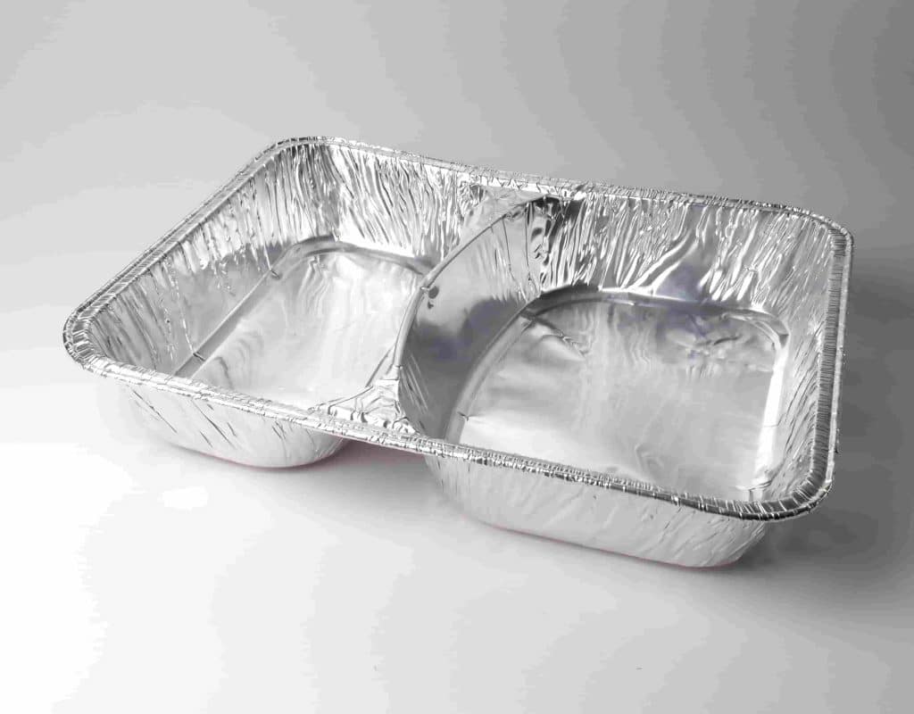 Can You Put Aluminum Foil In The Microwave