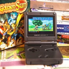 3d gba games