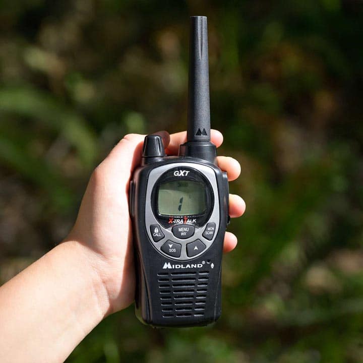 best walkie talkie for kids
