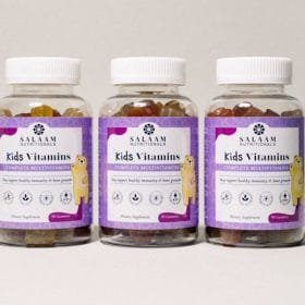 halal vitamins for kids