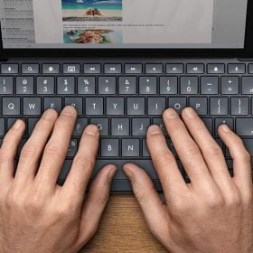 ipad 6th gen keyboard