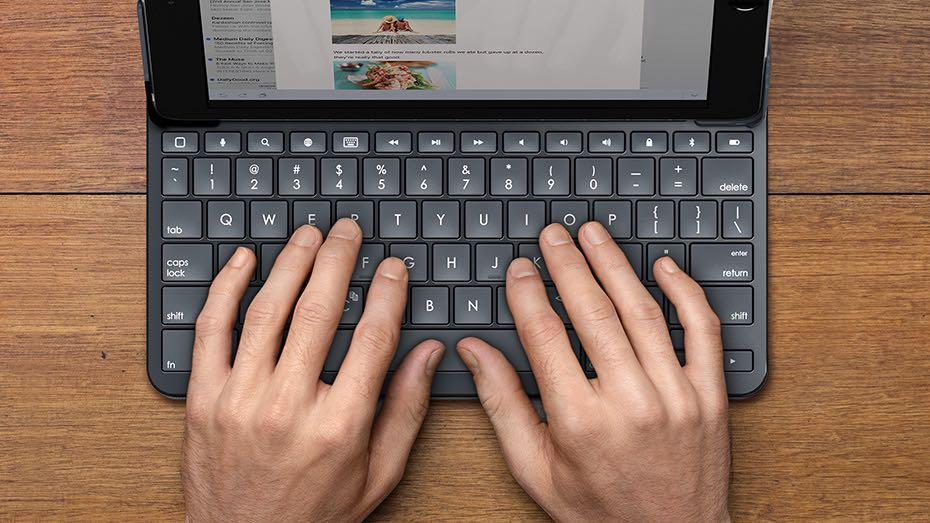 ipad 6th gen keyboard