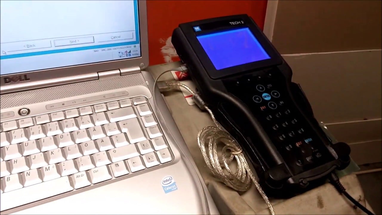 Gm Tech 2 Scanner Reviews: How To Quickly Identify A Car's Condition 28 gm tech 2 scanner