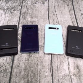galaxy s10 battery case