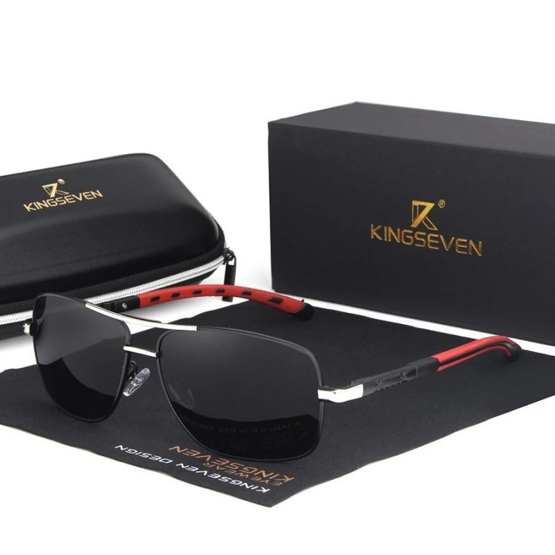 kingseven sunglasses