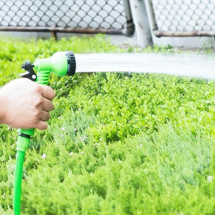 garden hose 200 ft