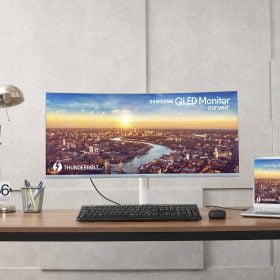 samsung ultra wide monitor